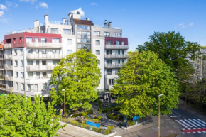 Apartamenty Rondo, Świnoujście